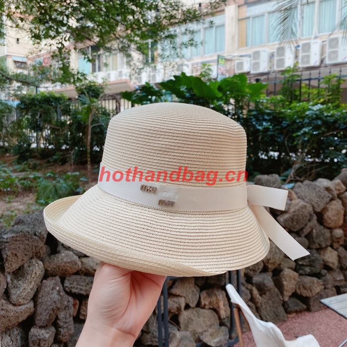 Miu Miu Hat MUH00073